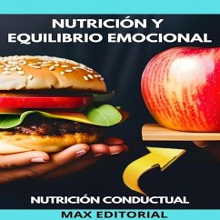 Cover Nutrición y Equilibrio Emocional (eBook, ePUB)