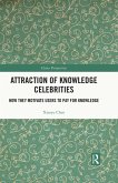 Attraction of Knowledge Celebrities (eBook, PDF)