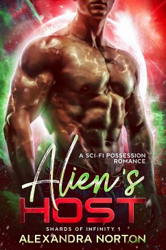 Alien's Host (eBook, ePUB) - Norton, Alexandra