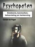 Psychopaten (eBook, ePUB)