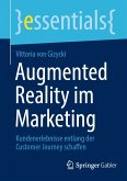 Augmented Reality im Marketing (eBook, PDF)