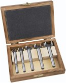 Alpen Set Forstnerbo.-5 tlg.15- 20-25-30-35 Alpen Set Forstnerbo.-5 tlg.15- 20-25-30-35