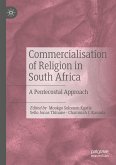 Commercialisation of Religion in South Africa (eBook, PDF)
