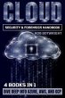 Cloud Security & Forensics Handbook... - Bild 1