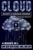 Cloud Security & Forensics Handbook (eBook, ePUB)