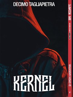 Kernel (eBook, ePUB) Cover Kernel (eBook, ePUB)