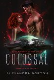 Colossal (eBook, ePUB)