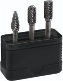 Alpen HM-Frsstifteset.Z6 S6 3-tlg.