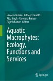 Aquatic Macrophytes: Ecology, Functions and Services (eBook, PDF)