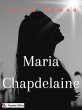 Maria Chapdelaine (eBook, ePUB) - Bild 1