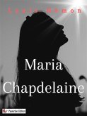 Maria Chapdelaine (eBook, ePUB)