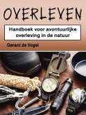 Overleven (eBook, ePUB)