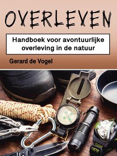 Overleven (eBook, ePUB) - de Vogel, Gerard