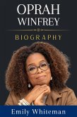 Oprah Winfrey Biography (eBook, ePUB)