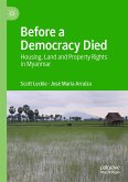 Before a Democracy Died (eBook, PDF)