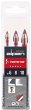Alpen C PROTECTOR 3-tlg. 6-8-10 - Bild 1