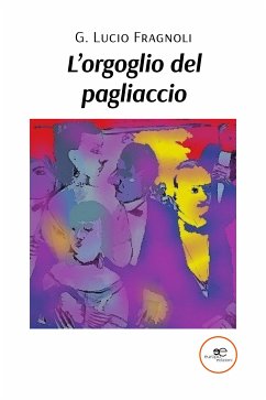 Cover L’orgoglio del pagliaccio (eBook, ePUB)