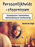 Persoonlijkheidsstoornissen (eBook, ePUB)