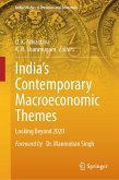 India’s Contemporary Macroeconomic Themes (eBook, PDF)