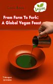 Vegan Cook Book 1 (eBook, ePUB)