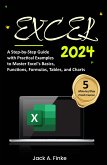 Excel (eBook, ePUB) Excel (eBook, ePUB)