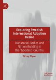 Exploring Swedish International Adoption Desire (eBook, PDF)