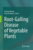 Root-Galling Disease of Vegetable Plants (eBook, PDF)