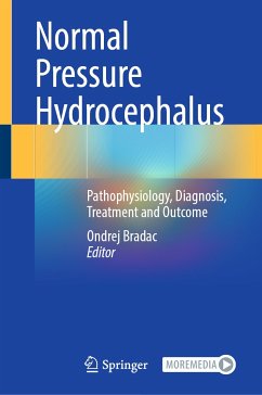 Normal Pressure Hydrocephalus (eBook, PDF)