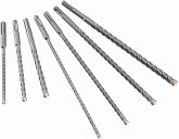 Alpen SDS+ FORCE X Mix Box 7-tlg (815+835)