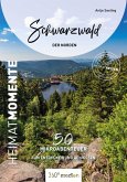 Schwarzwald - Der Norden - HeimatMomente (eBook, PDF)