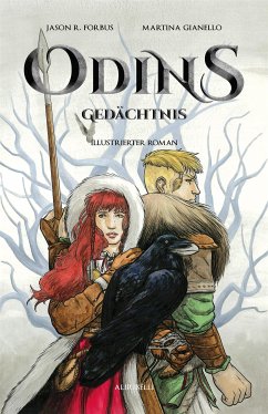 Odins Gedächtnis (fixed-layout eBook, ePUB) - R. Forbus, Jason