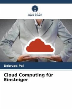 Cloud Computing für Einsteiger - Pal, Debrupa