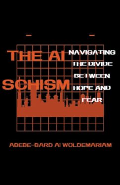 The AI Schism - Woldemariam