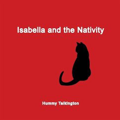 Isabella and the Nativity - Talkington, Sylvia