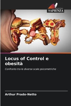 Locus of Control e obesità - Prado-Netto, Arthur