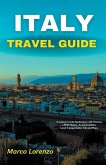 Italy Travel Guide