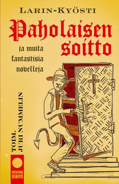 Paholaisen soitto