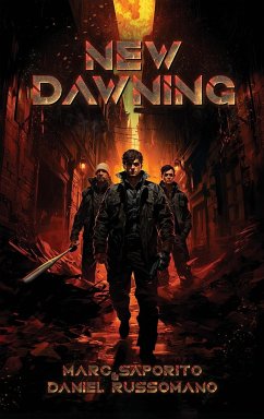 New Dawning - Saporito, Marc; Russomano, Daniel