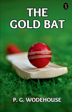 Cover The Gold Bat