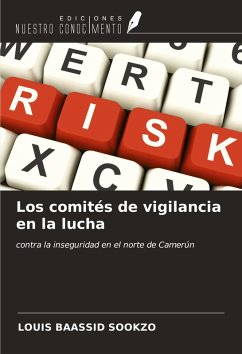 Cover Los comités de vigilancia en la lucha