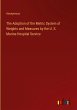 The Adoption of the Metric System of... - Bild 1