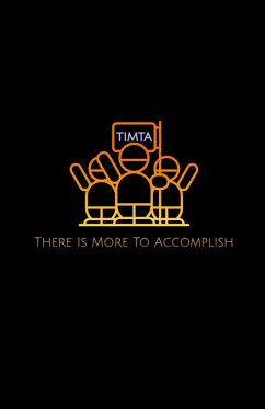 Cover T.I.M.T.A.