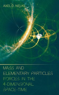 Mass and elementary particles - Nelke, Axel D.