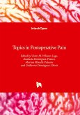 Topics in Postoperative Pain