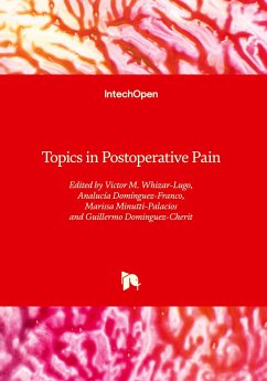 Topics in Postoperative Pain