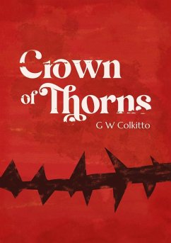 Cover Crown of Thorns