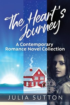 The Heart's Journey - Sutton, Julia