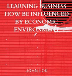 Learning Business How Be influenced - Lok, John