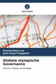 Globale olympische Governance