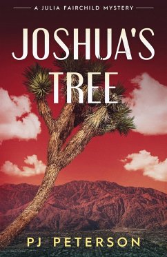 Joshua's Tree - Peterson, Pj